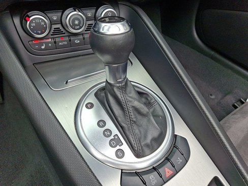 Used 2011 Audi TT 2.0T Premium Plus image 12