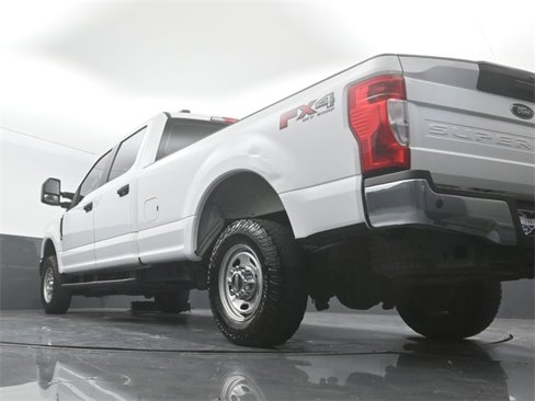 Used 2021 Ford F250 XL w/ Power Equipment Group image 21