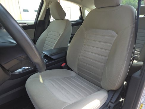 Used 2020 Ford Fusion S image 13