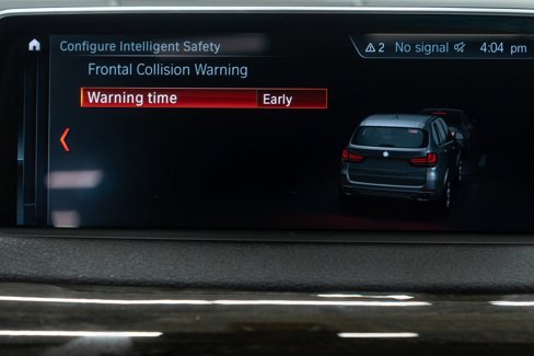 Used 2018 BMW X5 xDrive35i w/ Driving Assistance Package image 29