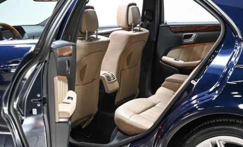 Used 2016 Mercedes-Benz E 350 Sedan image 9