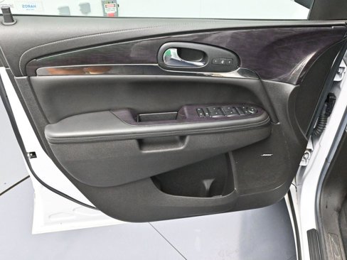 Used 2016 Buick Enclave Leather w/ Enclave Tuscan Edition image 11
