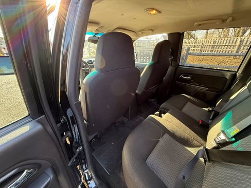 Used 2009 GMC Canyon SLE image 15