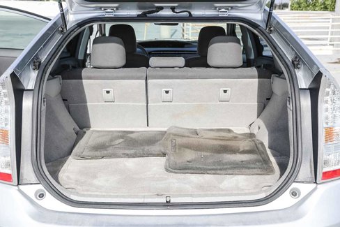 Used 2011 Toyota Prius Three image 24