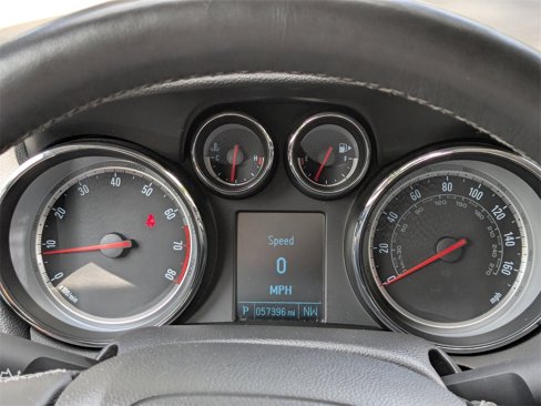 Used 2014 Buick Encore Premium image 25