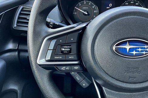 Used 2019 Subaru Crosstrek 2.0i w/ Eyesight System image 22