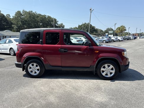 Used 2010 Honda Element EX image 7