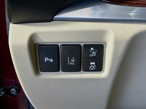 Used 2016 Acura MDX FWD w/ Advance & Entertainment image 12
