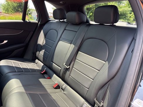 Certified 2021 Mercedes-Benz GLC 300 4MATIC image 29