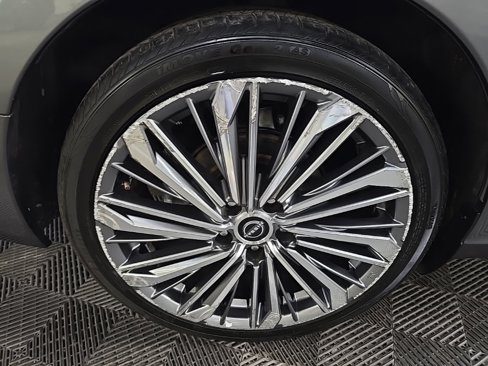 Used 2023 Nissan Altima 2.5 SL image 14