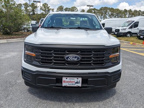Used 2024 Ford F150 XL image 9