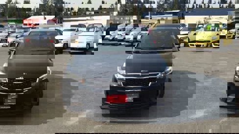 Used 2018 Kia Forte LX image 3