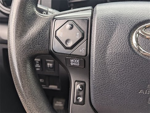 Used 2018 Toyota Tundra SR image 25