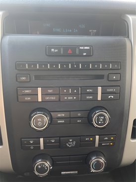 Used 2011 Ford F150 XLT w/ XLT Chrome Pkg image 14
