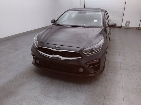 Used 2019 Kia Forte LXS image 15