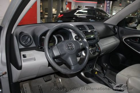 Used 2010 Toyota RAV4 4WD image 11