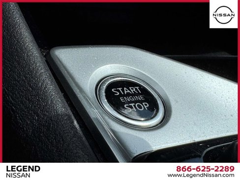 Used 2022 Nissan Altima 2.5 SV w/ SV Premium Package image 30