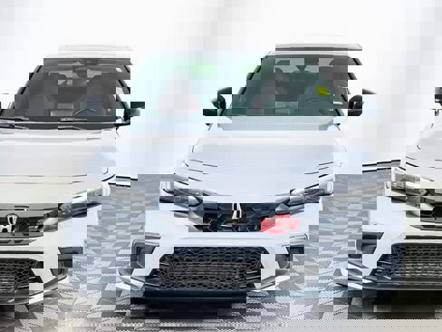 Used 2022 Honda Civic Si image 2