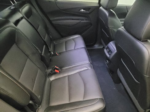 Used 2019 Chevrolet Equinox Premier image 19