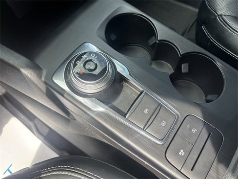 Used 2020 Ford Escape SEL image 22