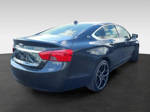 Used 2014 Chevrolet Impala LS w/ LS Convenience Package image 5