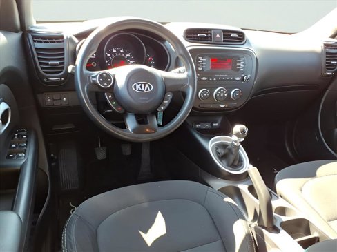 Used 2015 Kia Soul image 7