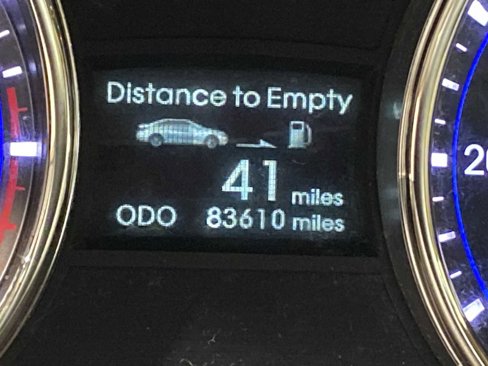 Used 2011 Hyundai Sonata GLS w/ Popular Equipment Pkg 2 image 18