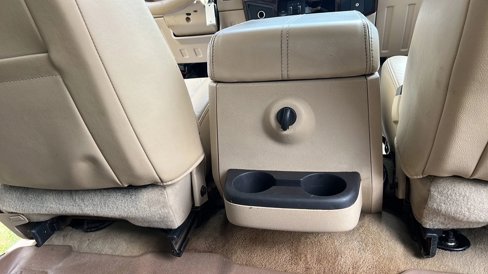 Used 2008 Ford F350 FX4 image 19