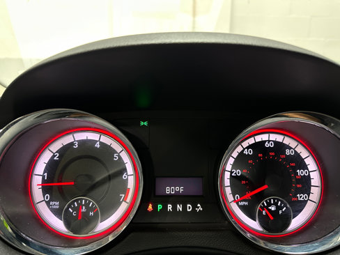 Used 2020 Dodge Grand Caravan SE w/ UConnect Hands-Free Group image 34