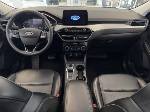 Used 2022 Ford Escape SEL image 5