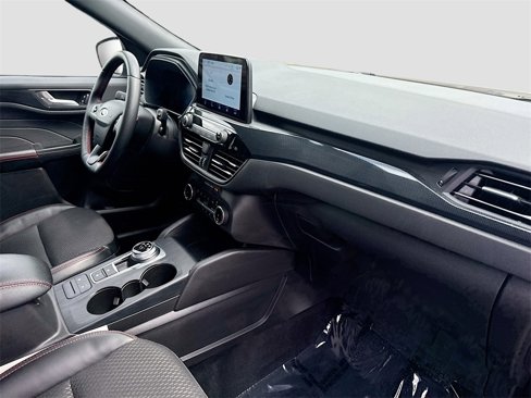 Used 2024 Ford Escape ST-Line image 29