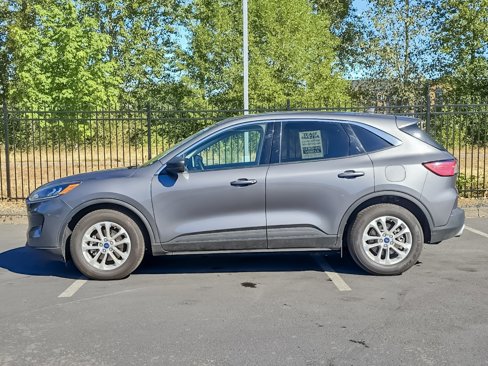 Used 2022 Ford Escape SE w/ Convenience Package image 7