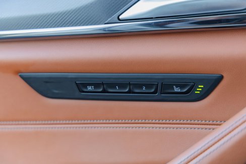 Used 2023 BMW M5 w/ Competition Package image 52
