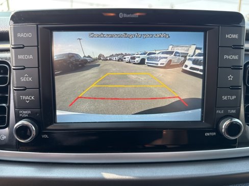 Used 2019 Kia Rio S image 33