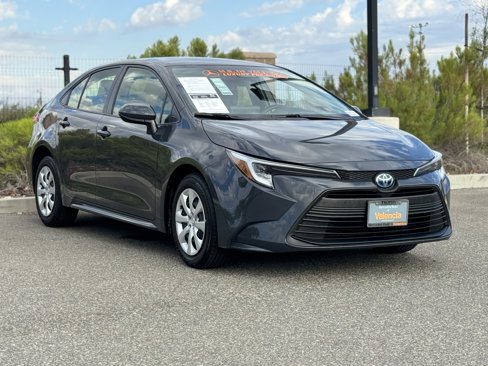 Used 2024 Toyota Corolla LE image 6