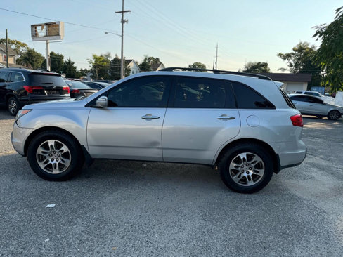 Used 2009 Acura MDX w/ Technology Package image 9