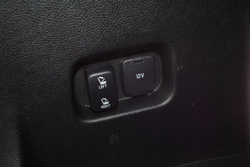 Used 2022 Ford Edge Titanium w/ Equipment Group 301A image 42