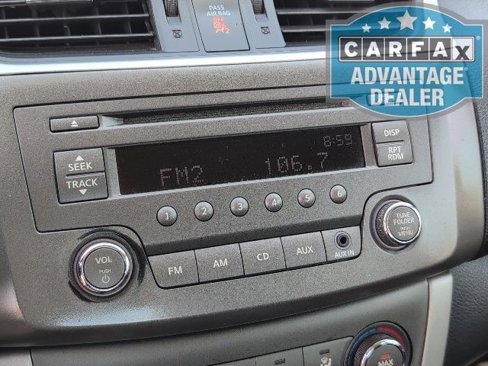 Used 2014 Nissan Sentra SV image 20