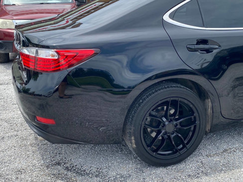 Used 2013 Lexus ES 350 image 16