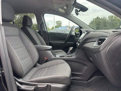 Used 2024 Chevrolet Equinox LT image 6