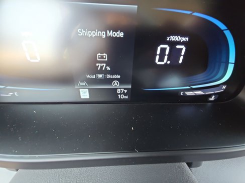 New 2025 Hyundai Elantra SE image 15