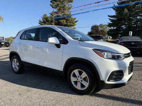 Used 2018 Chevrolet Trax LS image 4