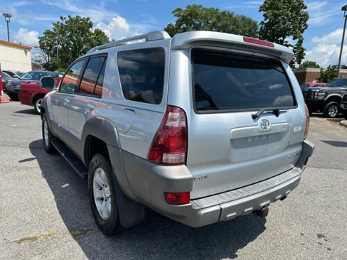 Used 2003 Toyota 4Runner Sport image 7