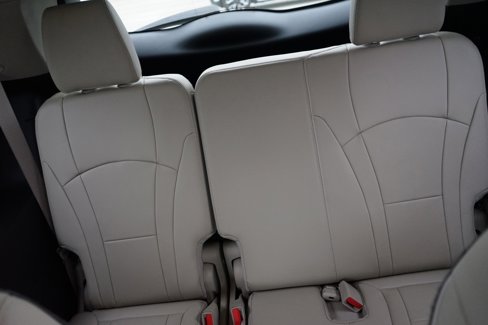 Used 2018 Buick Enclave Essence image 23