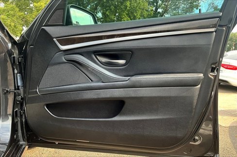 Used 2014 BMW 535i xDrive Sedan image 22