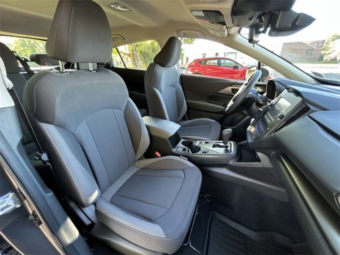 Certified 2025 Subaru Impreza 2.0i image 24