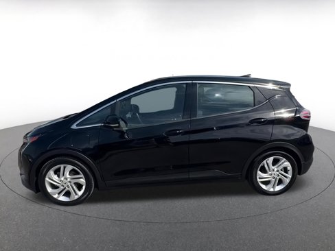 Used 2023 Chevrolet Bolt LT w/ Driver Confidence Package image 9