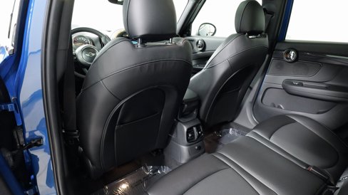 Used 2018 MINI Cooper Countryman S image 42
