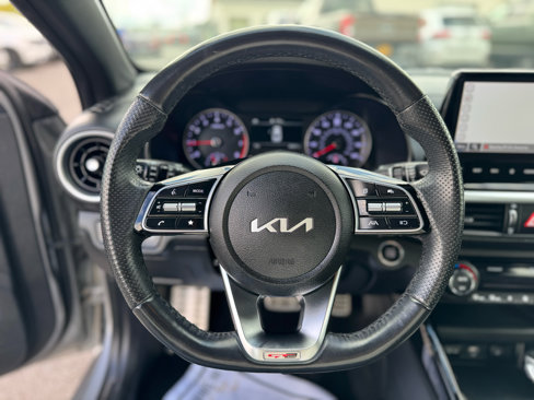 Used 2023 Kia Forte GT-Line image 13
