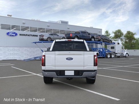 New 2025 Ford F150 Lariat image 5